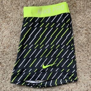 Nike Pros